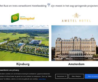 http://www.hotelbedding.nl