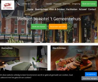 https://www.hotelbedum.nl