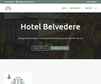 http://www.hotelbelvedere.nl