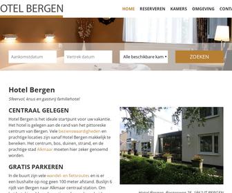 http://www.hotelbergen.nl