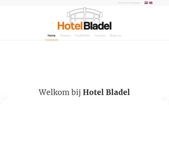 http://www.hotelbladel.nl