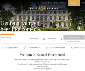 http://www.hotelbloemendal.nl/