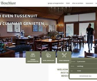 http://www.hotelboschlust.nl
