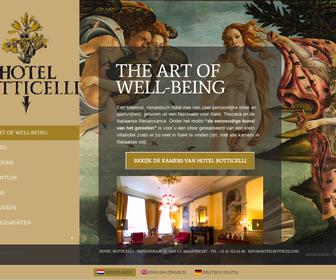 http://www.hotelbotticelli.nl