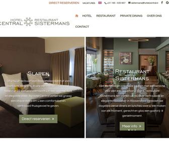 http://www.hotelcentral.nl
