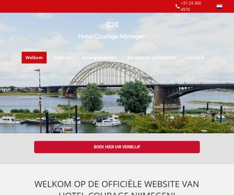 Courage Management B.V.