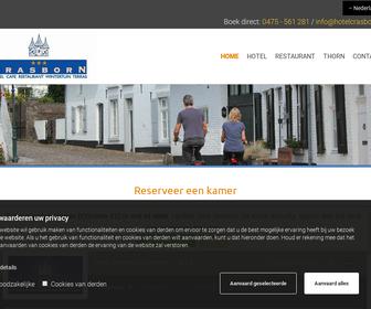 http://www.hotelcrasborn.nl
