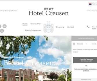 Hotel Creusen V.O.F.