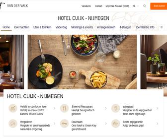 http://www.hotelcuijk.nl/nl