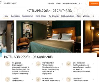 http://www.hoteldecantharel.nl/nl