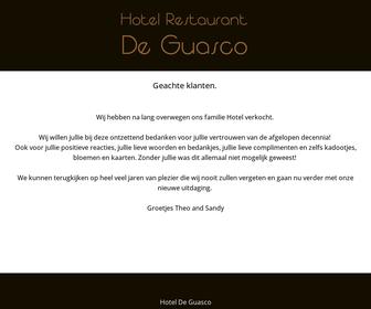 http://www.hoteldeguasco.com