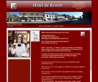 http://www.hoteldekroon.net