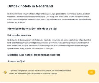 http://www.hoteldeoorsprong.nl