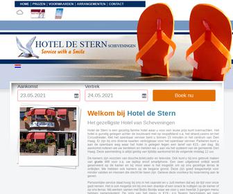 http://www.hoteldestern.nl