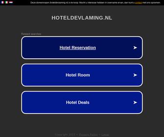 Hotel De Vlaming B.V.