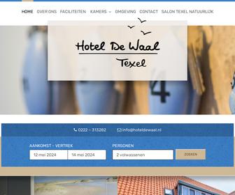 http://www.hoteldewaal.nl