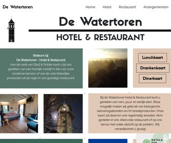 http://www.hoteldewatertoren.nl
