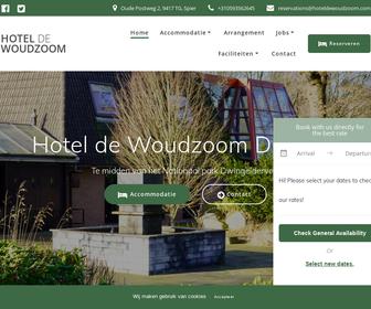 http://www.hoteldewoudzoom.nl
