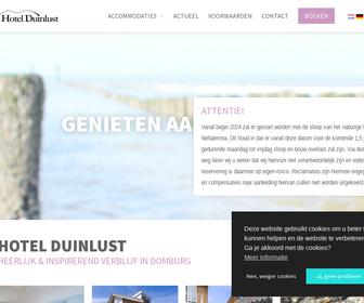 http://www.hotelduinlust.nl