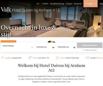 Van der Valk Hotel Arnhem Duiven B.V.