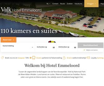 http://www.hotelemmeloord.nl/