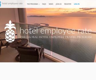 Hotel Employee Rate B.V.
