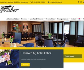 http://www.hotelfaber.nl