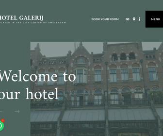 http://www.hotelgalerij.nl