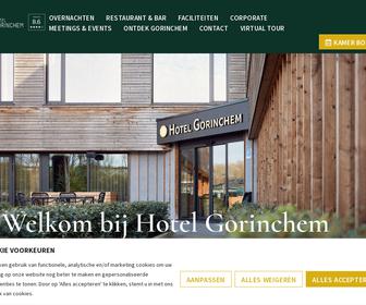 http://www.hotelgorinchem.nl