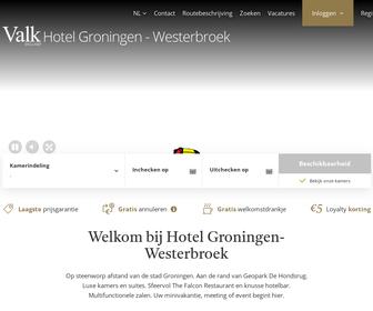 http://www.hotelgroningenwesterbroek.nl