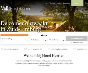http://www.hotelheerlen.nl/