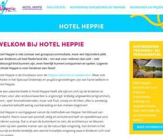Hotel Heppie