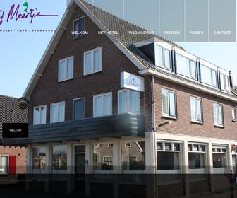 http://www.hotelhetmeertje.nl