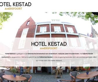 Hotel Keistad