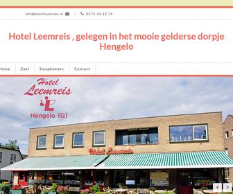 http://www.hotelleemreis.nl