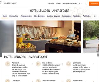 http://www.hotelleusden.nl/
