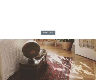 Bed&Breakfast Hotel Lichtstad