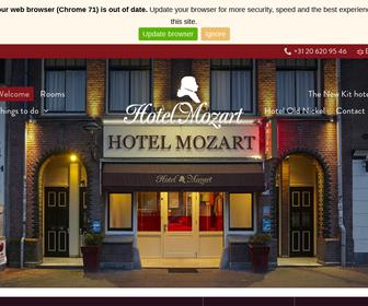 Hotel Mozart Exploitatie B.V.