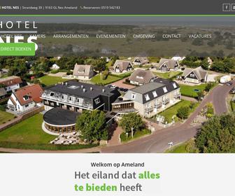 http://www.hotelnes-ameland.nl