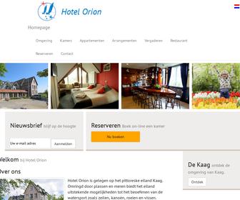 http://www.hotelorion.nl