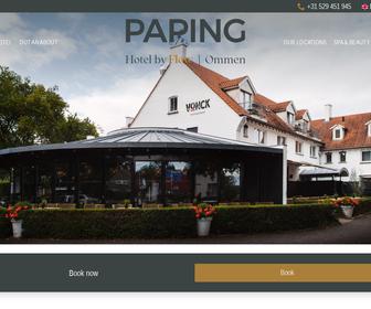 http://www.hotelpaping.nl