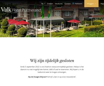 http://www.hotelpurmerend.nl/
