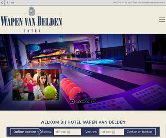 Hotel Het Wapen van Delden B.V.