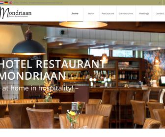 http://www.hotelrestaurantmondriaan.nl