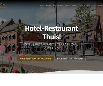 http://www.hotelrestaurantthuis.nl