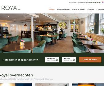 http://www.hotelroyal.nl