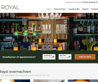 http://www.hotelroyal.nl