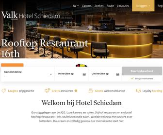 http://www.hotelschiedam.nl