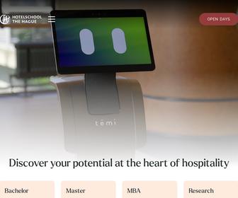 https://www.hotelschool.nl
