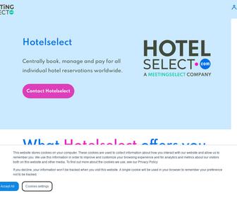 http://www.hotelselect.com